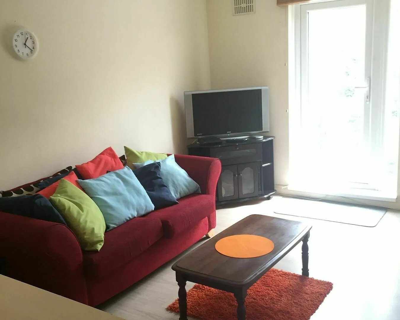 Usher'S Island Apartments Dublin